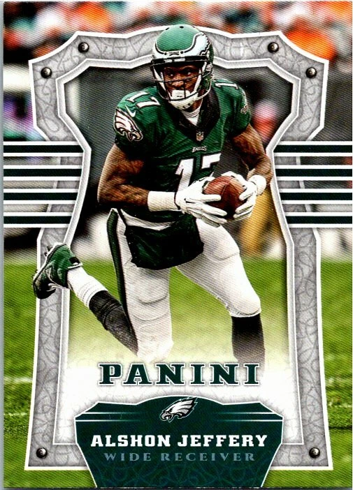 2017 Panini Football Pick / Choose Your Cards    - Image 1 of 1