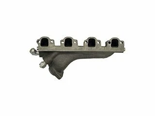 For 1993-1996 Ford E-350 Econoline Club Wagon Exhaust Manifold Left Dorman 7.5L - Image 1 of 3