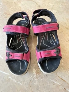 Ecco Trekkingsandalen 39 - Bild 1 von 2
