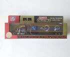 NFL 2004 St. LOUIS RAMS 1:80 scale Die Cast Limited Edition Tractor-Trailer  