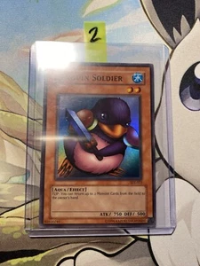 PENGUIN SOLDIER SDJ SR UNLIMITED LP - Picture 1 of 3