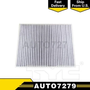 TYC 1PCS Cabin Air Filter For BMW 220i - Picture 1 of 2