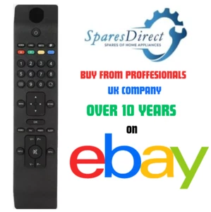 Neu Ersatz-Fernbedienung RC3902 für TV CELCUS LCD32S913HD ** UK Verkäufer **  - Bild 1 von 9