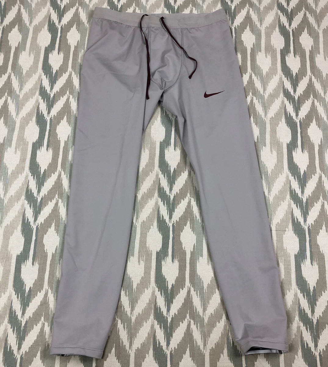 Nike Pro Elite Men Activewear Pants for Men for sale | eBay