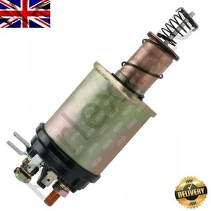 Starter Motor Solenoid For Ford Mercury 76998 77012 77016 76816 - Picture 1 of 3