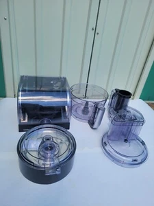Cuisinart Expert Prep Pro 550W Küchenmaschine FP1300U Original Ersatzteile - Bild 1 von 19