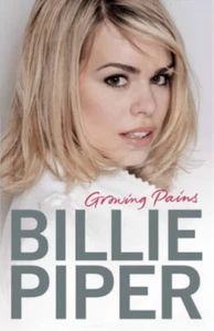 Growing Pains, Billie Piper, Used; Very Good Book - Picture 1 of 1