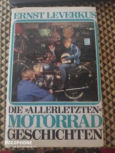 Motorrad Geschichten - Bild 1 von 3