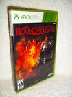 Bound By Flame Microsoft Xbox 360 2014 Xbx360