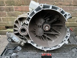 FORD FOCUS MK3 ST 2014-2017 R9DA 2.0 PETROL 6 SPEED MANUAL GEAR BOX 44,000 MILES - Picture 1 of 7