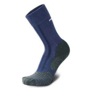 Meindl MT4 Lady Modal Socks - Blue - Picture 1 of 3