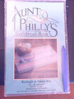 Aunt Philly's: Rectangle & Square Toothbrush Rug Pattern w/Aunt Philly's Needle
