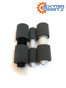 DZLA000354 DZLA000292 DZLA000296 Panasonic DP3510 4510 Pickup Roller Genuine - Picture 1 of 5