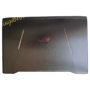 Funda trasera tapa trasera superior para ASUS ROG S7VS GL702 GL702V 13NB0G91AM0101 - Imagen 1 de 2
