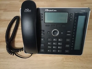 AudioCodes 440HD VOIP IP phone - Picture 1 of 1