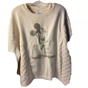 Disney Damen Sweatshirt XL 50th Anniversary (cm) - Bild 1 von 8