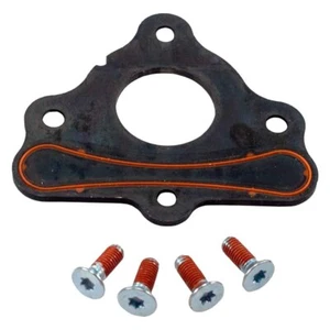 LS Camshaft Retainer Thrust Plate Melling MF127 12589016 With Bolts - Picture 1 of 2