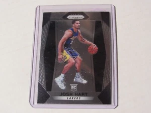 2017 / 18 Prizm Josh Hart #282 Rookie Basketball Card - Picture 1 of 2
