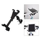7-10 inch Bike Tablet Holder Stand Bracket Riding Accessories for Exercise Bike