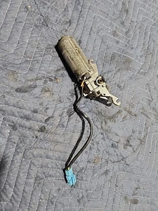 92-10 BMW E36 E46 E64 Convertible Top Front Latch Lock Drive Motor #4351 - Picture 1 of 7