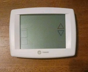 Trane Digital Programmable Touchscreen Thermostat TCONT303AS42DAA - Picture 1 of 3