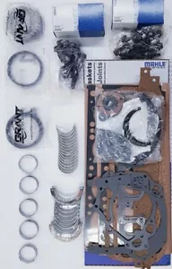 Quality Engine Rebuild Kit-For Ford Falcon EB ED EF EL AU 5.0L WINDSOR 302 EFI - Picture 1 of 1