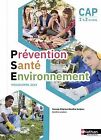 Prévention Santé Environnement - CAP 1ère et 2ème a... | Buch | Zustand sehr gut