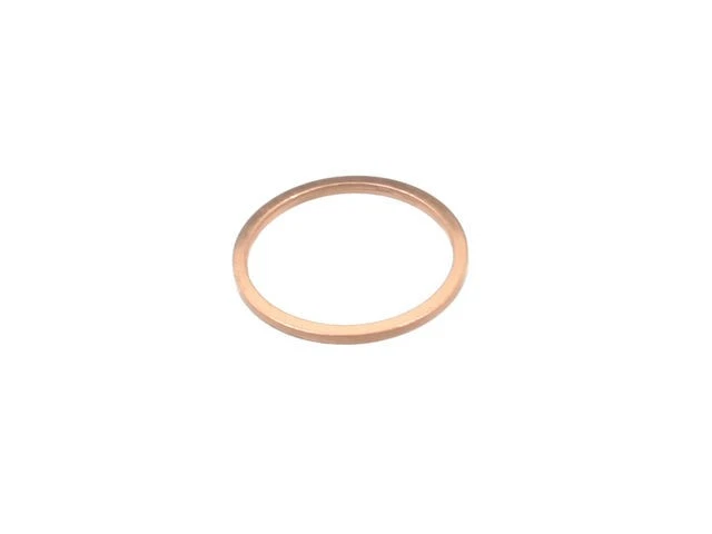 Anillo de sellado - cobre para BMW 325Ci 2001-2006 2004 2002 2003 2005 HK183VJ Foto 1 de 1