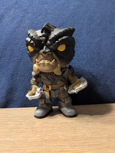Funko Pop Suelto Marvel Gaviota Obsidiana #298 - Sin Caja - Imagen 1 de 9