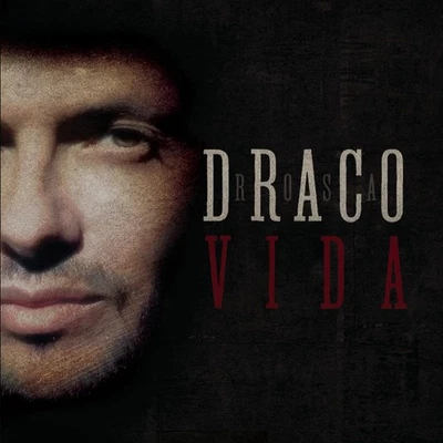 Draco Rosa Vida (CD) (UK IMPORT) - Image 1 of 2