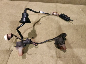 1995-1997 Mercury Grand Marquis Driver Left Tail Light Wiring Harness Wire OEM - Picture 1 of 8