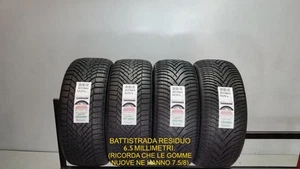 Neumáticos Usados Térmicos 225/45R17 94V Pirelli Y Kleber B93806 - Imagen 1 de 1