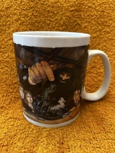 Vintage Harry Potter große Tasse 5" TM Warner Bros Achter Bahn AG - Bild 1 von 5