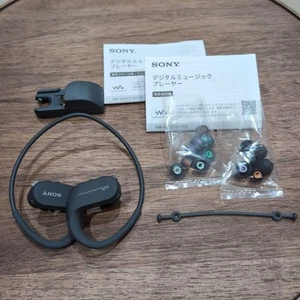 Sony Nw-Ws413 Digital Music Player - Zdjęcie 1 z 3