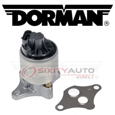 Dorman EGR Valve for 1996-2001 Chevrolet Monte Carlo 3.4L 3.8L V6 Emission wo Foto 1 de 4