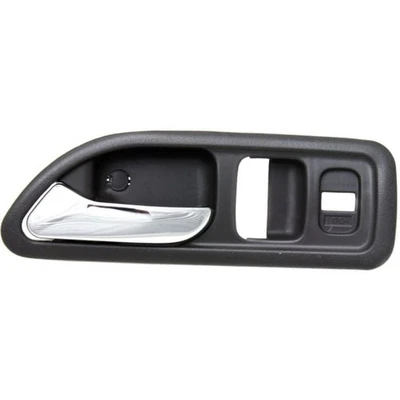 For Honda Accord 1994 1995 1996 1997 Door Handle Front,Driver Side Gray Foto 1 de 4