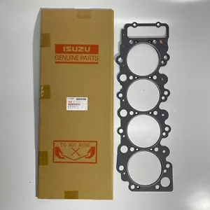 Gasket Cylinder Head for ISUZU NPR NQR 4,6 4HG1-T 4HG1 (T=1575) OEM 8973494910 - Picture 1 of 8