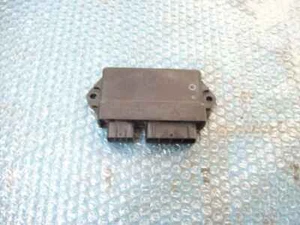 CENTRALINA PER KAWASAKI ZX6R 600 DEL 2000 (KW423) - Picture 1 of 1