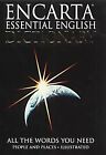 Encarta Essential English Dictionary: All the Words You Need, Publishing, Blooms