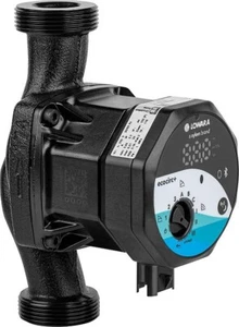 Lowara Heizungs-Umwälzpumpe ecocirc L+ 25-8 DN25 1" 180mm - Bild 1 von 1