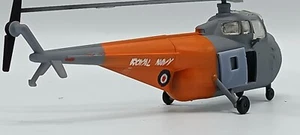 1/72 model Westland Whirlwind H.A.R. 3 helicopter Unpainted Model Kit - Picture 1 of 8