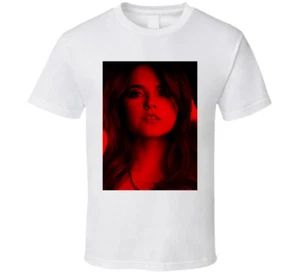 Becky G 8 - Celebs ( Dark Fashion ) T Shirt - Picture 1 of 1