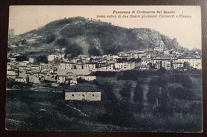 1935 Civitanova del Sannio (Isernia) - Picture 1 of 2