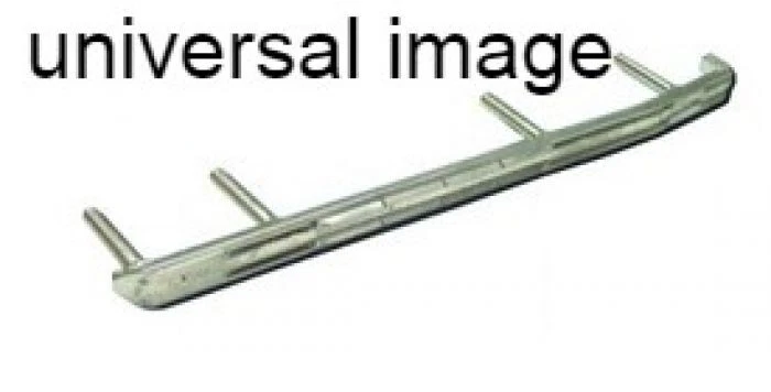 Polaris 900 Switchback Stud Boy 2006 barra Deuce Polaris 4,5 carburo Pol-D2370-45 Foto 1 de 1