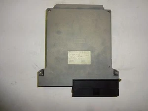MODULO INGRESSO ANALOGICO TELEMECANIQUE TSX AEM 411 TSX-AEM-411 USATO - Foto 1 di 6