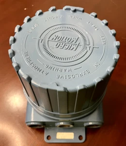 Micro Motion RFT9739 12-30 VDC Elite Remote Flow Transmitter (Box9) - Picture 1 of 8