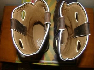 Durango Damen RD3576 8,5 M 10" Absatzhöhe 1,9 Westn. Braun.  - Bild 1 von 7