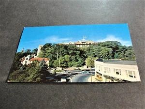 Hotel Gramatan-Bronxville, New York-Unposted 1950s Postcard. - Picture 1 of 2