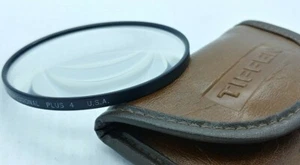 TIFFEN 9 Professional Plus 4 Filter USA w/CASE in EXCELLENT condition - Picture 1 of 4