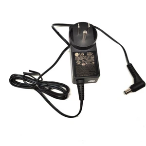Monitor LG 22MP58HQ 22MP58VQ 22M45HQ-B 22M45VQ 22M45VQ-B 22M47D LED Adaptador de CA - Imagen 1 de 4